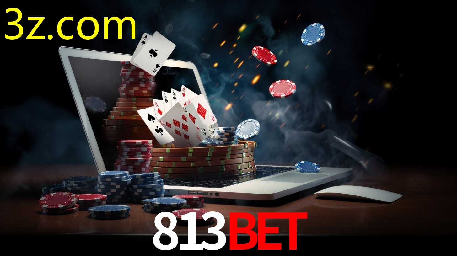 813BET.COM