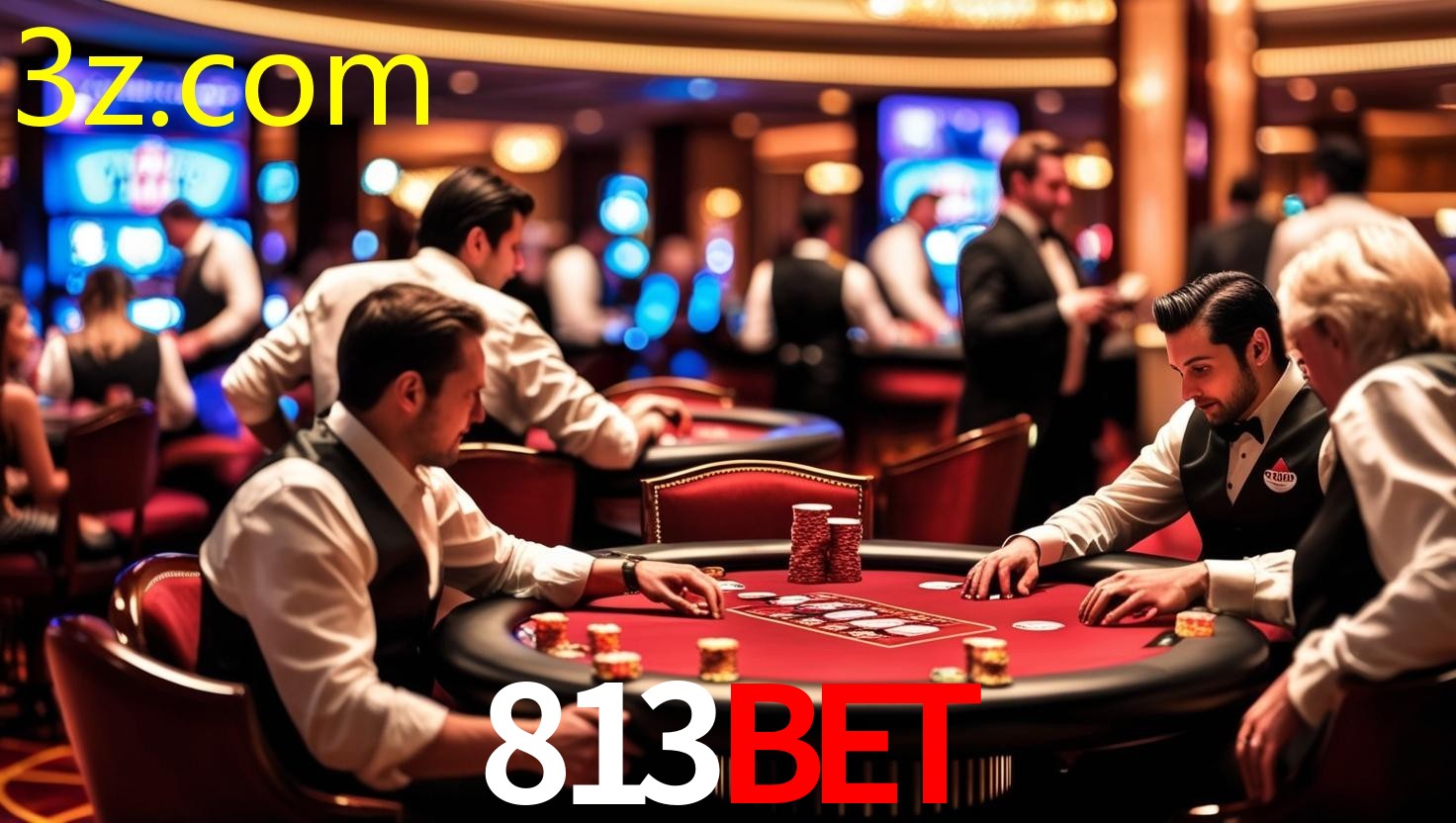 813BET.COM